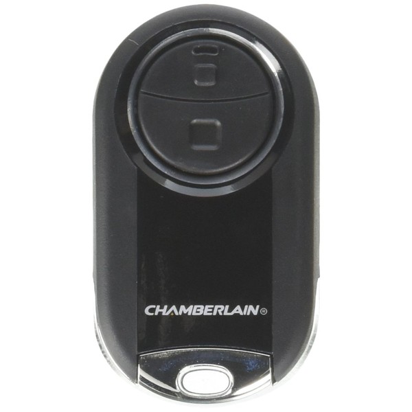 Chamberlain MC100-P2 Universal Mini Garage Door Remote, Plain