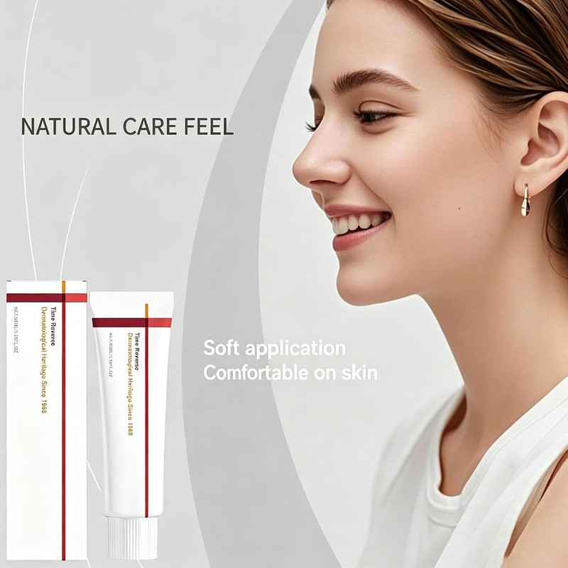 Hydrating Face Cream with Centella Asiatica – Lightweight Moisturizer for
