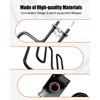 1400W Electric Heating Element Replacement 9907150014 compatible with Masterbuilt 20073017