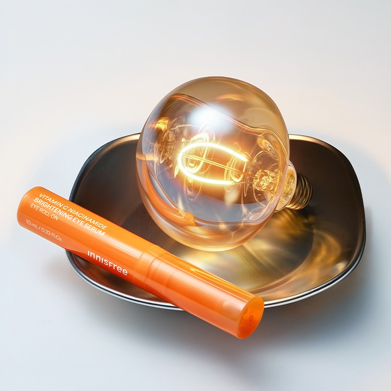 Innisfree [이니스프리]비타C 풀 패키지 (세럼+아이세럼+팩투폼) [Innisfree] Vita C Full Package