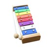 8 Notes Xylophone Kids Toy Educational Development Musical Percussion Instrument