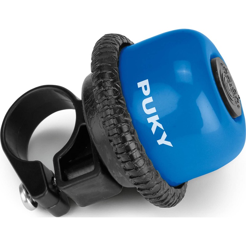 Puky 9844 G 18 Swivel Bell – Blue