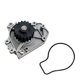 RYNCO Engine Water Pump AW9349 - Replacement for 1996-2001 Acura Integra Honda CR-V 1.8L 2.0L AW9349