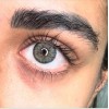 Lentillas Esteticas, Incluyeestuche, Accesorio De Aplicacion liquido