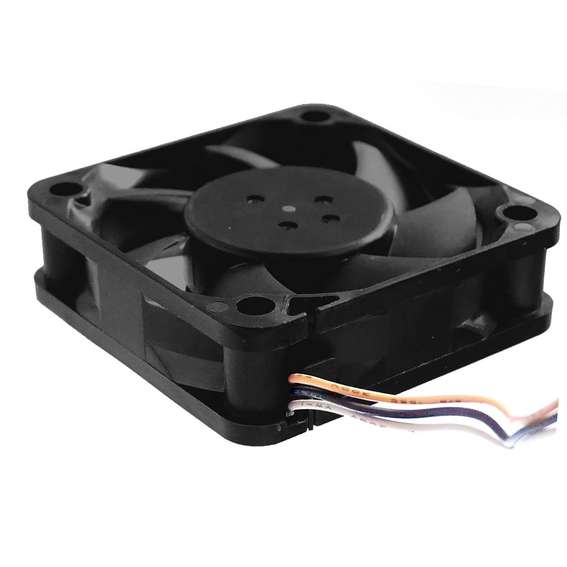 Nidec Cooling Fan for SHARP BD Recorder U50R12NS2Z7-53J55 (U50R12NS1Z7-53J551)