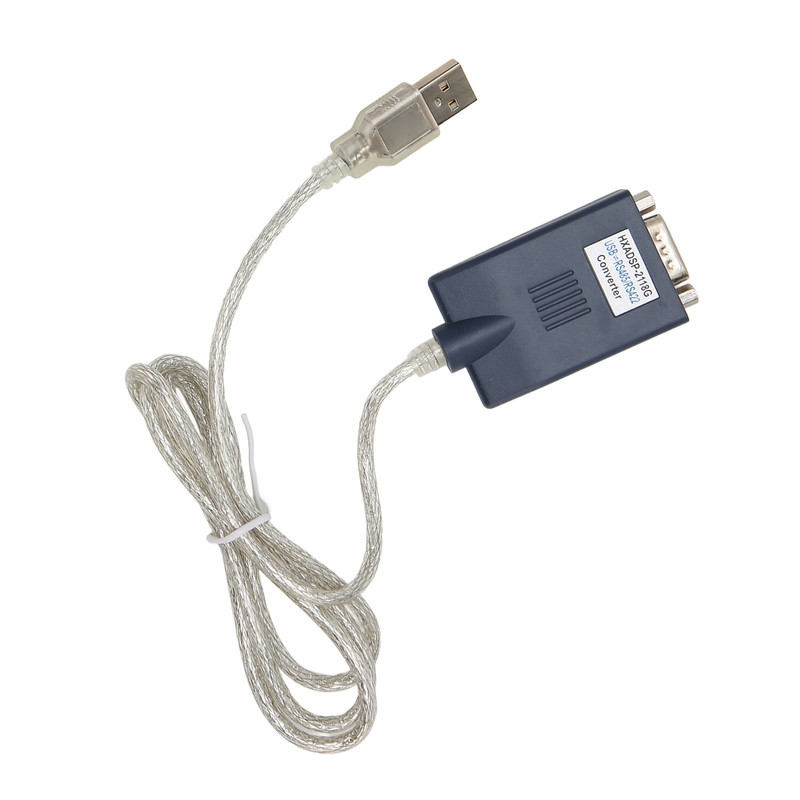 USB to RS485 RS422 Serial Adapter with 6 Position Terminal