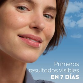 NIVEA LUMINOUS630 Anti-manchas Serum Facial Anti-Edad (30 ml) - Con Ácido Hialurónico y boost de colágeno, para una Piel Luminosa y visiblemente más j
