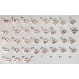 Let Your Faith Be Bigger Than Your Fear Expandable Charm Bracelet Adjustable Bracelet Gift Cross Dove