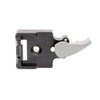 Pig Iron QR-2MF Pro Quick Release Unit for Tripods &
