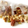 Konomimi 7 Varieties Mixed Nuts, Individually Wrapped, Unsalted, Raw, Pistachio,