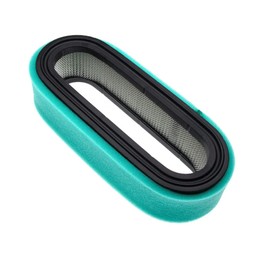 Trade-Shop Air Filter Kit (Main Filter + Pre Filter) for Briggs & Stratton John Deere Craftsman Power Power Engines 2 Cylinder Twin Ride On Mowers