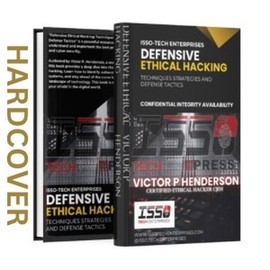 DEFENSIVE ETHICAL HACKING