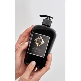 Hydro Spa Hair Treatment - Professional Moisturising Hair Mask for Dry and Damaged Hair HADAT Cosmetics 500 ml Salon Treatment for Coloured Hair Maintains Colour Intensity