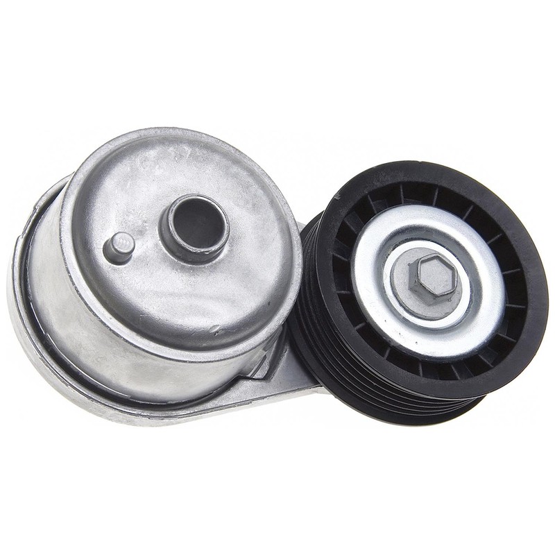 ACDelco Professional 38103 Drive Belt Tensioner Assembly with Pulley