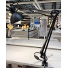 Ikea TERTIAL Clamp Lamp Adjustable Table Desk Work Light Office