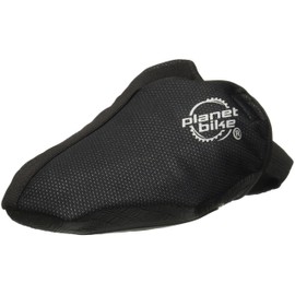 Planet bicicleta Dasher Toe Covers (XX-Large)