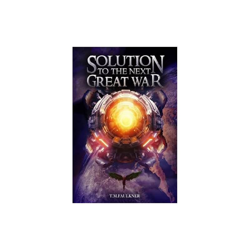 Solution To The Next Great War