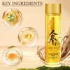 Ginseng Anti Wrinkle Serum, Pack of 2 Ginseng Polypeptide Anti-Ageing
