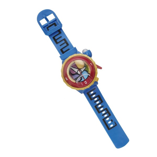 Yokai Watch B7496546 Model Zero Yo-Kai Watch Season 2, Hasbro,