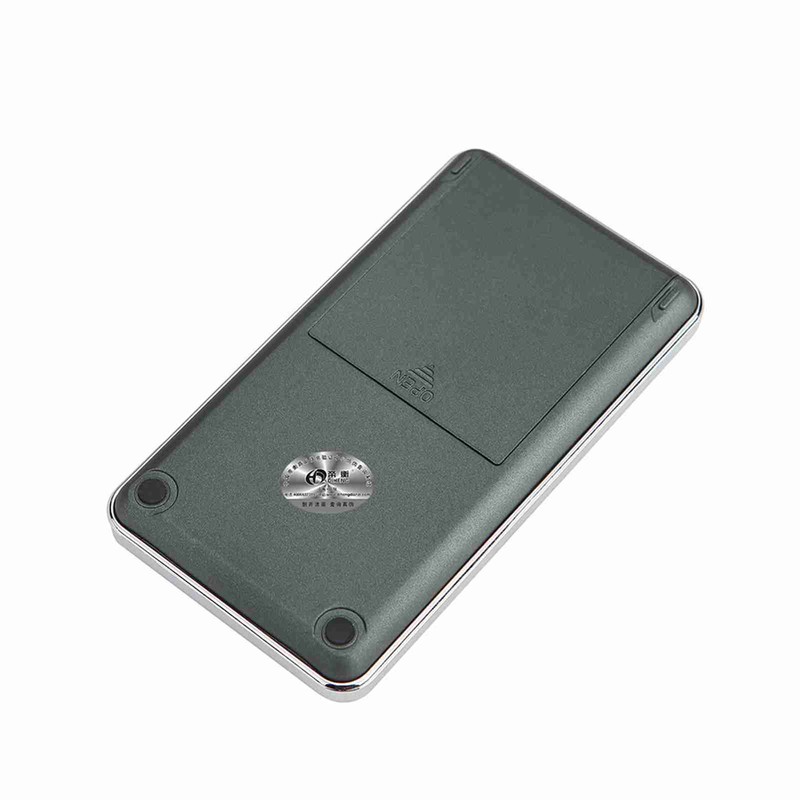 Portable Digital Scale Gold Jewelry Scale Mini Pocket Digital Scale