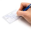 Printed Pill Envelope with Peel and Seal Pressure Closure -