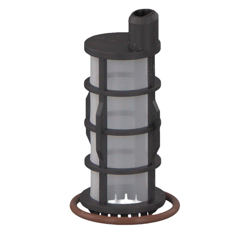 febi bilstein 106590 Fuel Filter with Sealing Ring