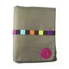 Tintamar Changing Mat, Changing Mat, Travel Changing Mat (Taupe/Mud)