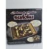 Senario Entertainment - Deluxe Wooden - Sudoku - Board Game