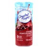 Crystal Light Cherry Pomegranate Drink Mix, 10-Quart Canister (Pack Of