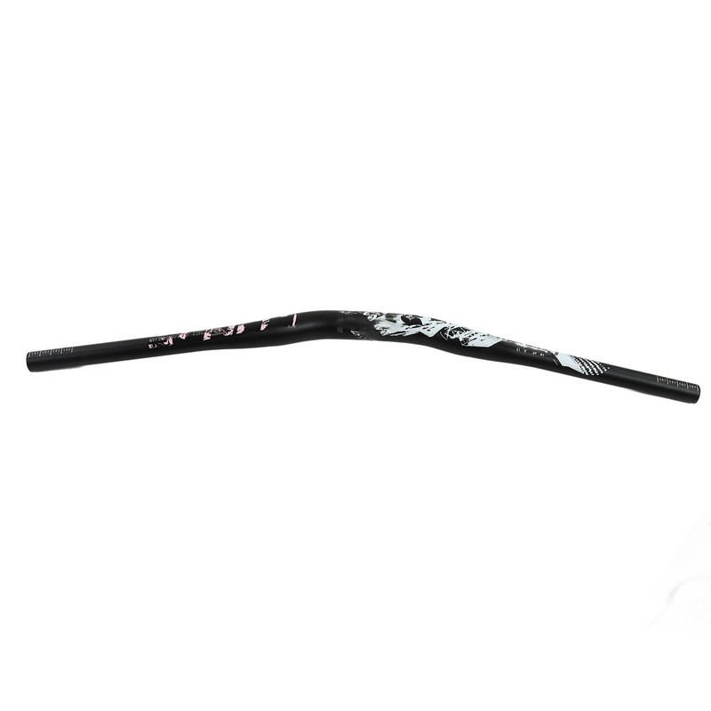 Bike Handlebar Handle Riser Bar Extra Long Aluminium Alloy 31.8x720mm