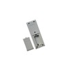 KRPTQJoo Room AC Remote Control for Lennox MS7-CI-09P1A MS7-CI-12P1A MS7-HI-09P1A