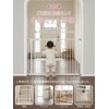Baby Gate, Pet Gate, Tension Type, Wall Saver (Set of