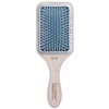 Olivia Garden EcoHair Bamboo Hair Brush, Paddle, EH-PDL