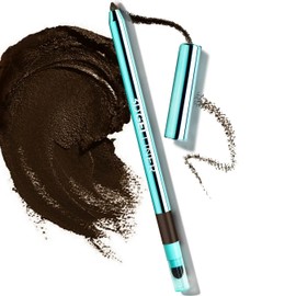 CLIENTO 4 Melted Caramel Brown Eyeliner, Pencil, Tear Bag Liner, Waterproof, Non-Falling, Quick Drying