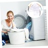 Pack of 6 Laundry Nets, Washing Machine Laundry Bags, Laundry