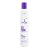 Shampoo Bonacure Frizz Away Control Frizz Profesional 250ml