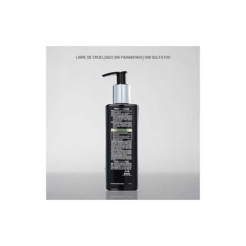 Truss Truss body and volume treatment treatment 8.45 oz