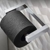 Renova Black Label, Papel Higienico Negro