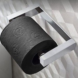 Renova Black Label, Papel Higienico Negro