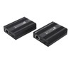 HD Multimedia Interface Extender 1080p POE Function Up To 492ft
