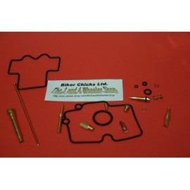 Shindy HONDA 2007-2009 CRF150R Carburetor Carb Rebuild Kit Repair MADE IN JAPAN