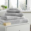 Olivia Rocco Egyptian Cotton Towels, Home Collection Towel 500 GSM,