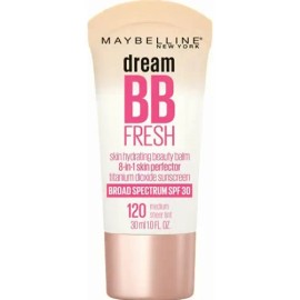 Maybelline Dream Fresh Bb Cream Tono Medio