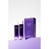 Cell Fusion C Collagen Elasticity Anti-Aging 2 Piece Set (Toner