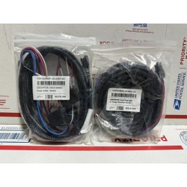 LYTX DRIVECAM ER-SF Series Power Cables For Install