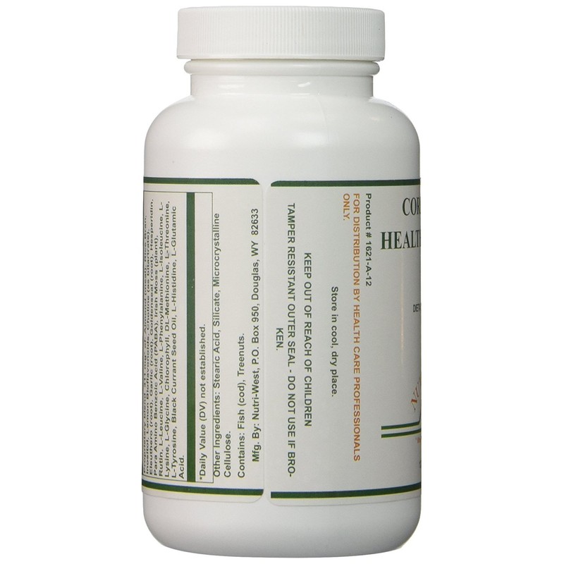 Core Level Health Reserve - 120 Tablets by Nutri West