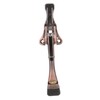 Tofficu Door Stoppers Hinge Pin Adjustable Door Stoppers Adjustable Door