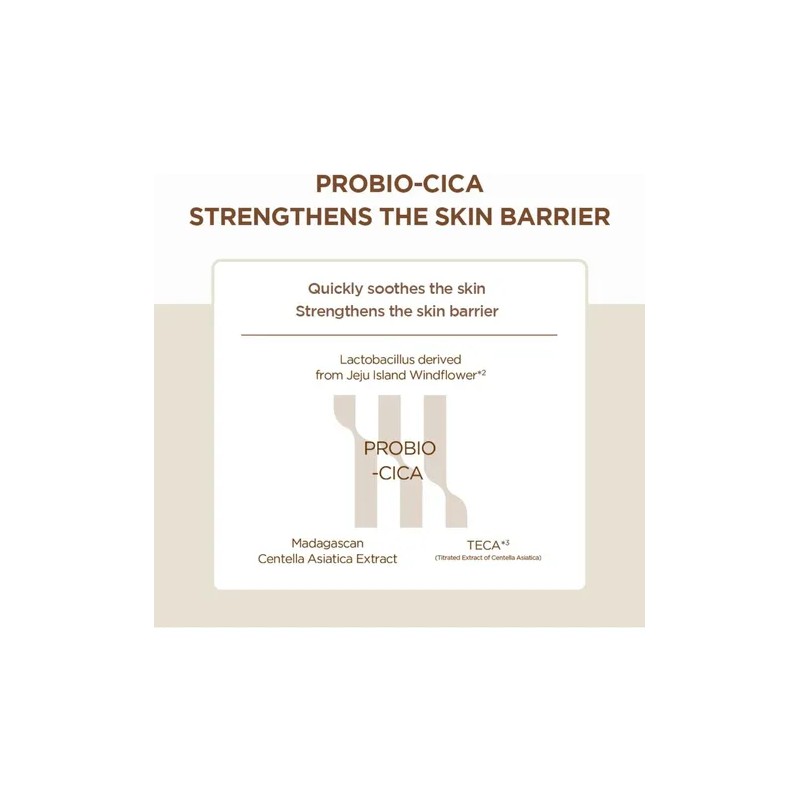 Ampolla Intensiva Skin1004 Centella Probio-cica De Madagasca