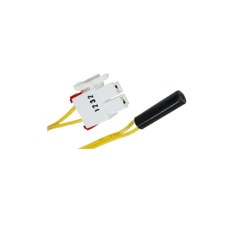 UTP Compatible With SAMSUNGG American Fridge Freezer Evaporator Defrost Sensor