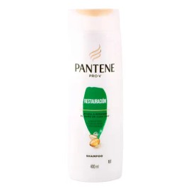 Shampoo Pantene Pro-v Restauración 400 Ml                                                                                                             